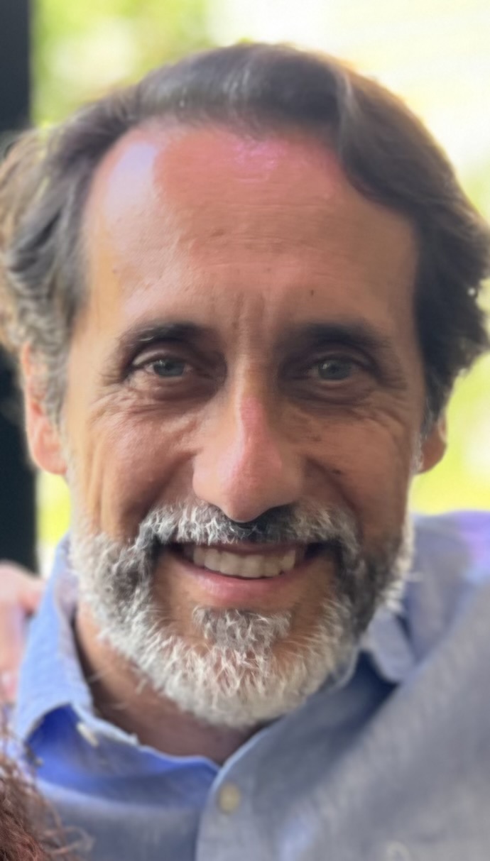 Juan Carlos Rodríguez Barreno