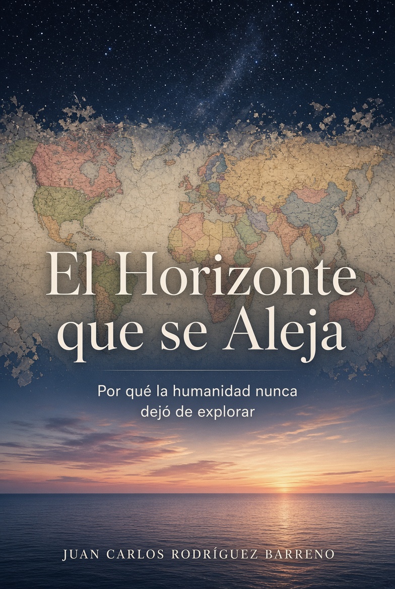El Horizonte que se Aleja