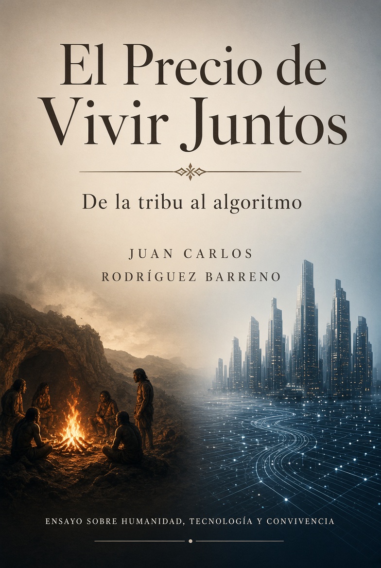 El Precio de Vivir Juntos