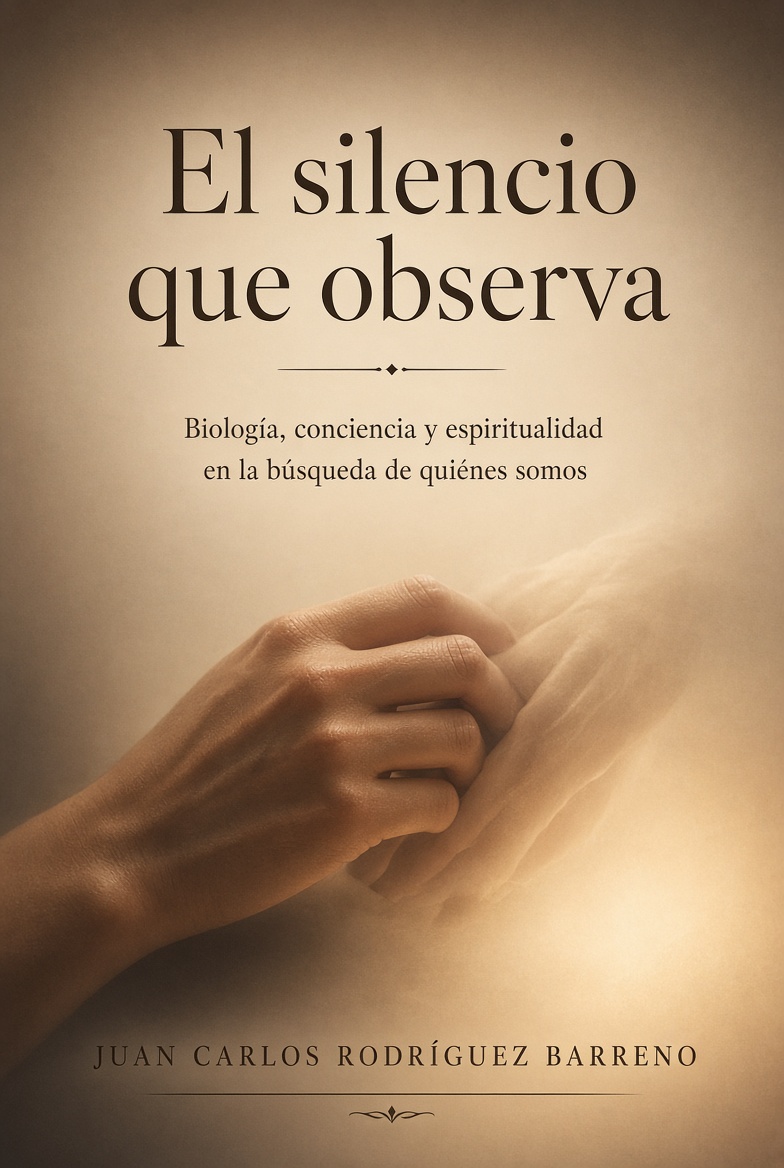 El silencio que observa
